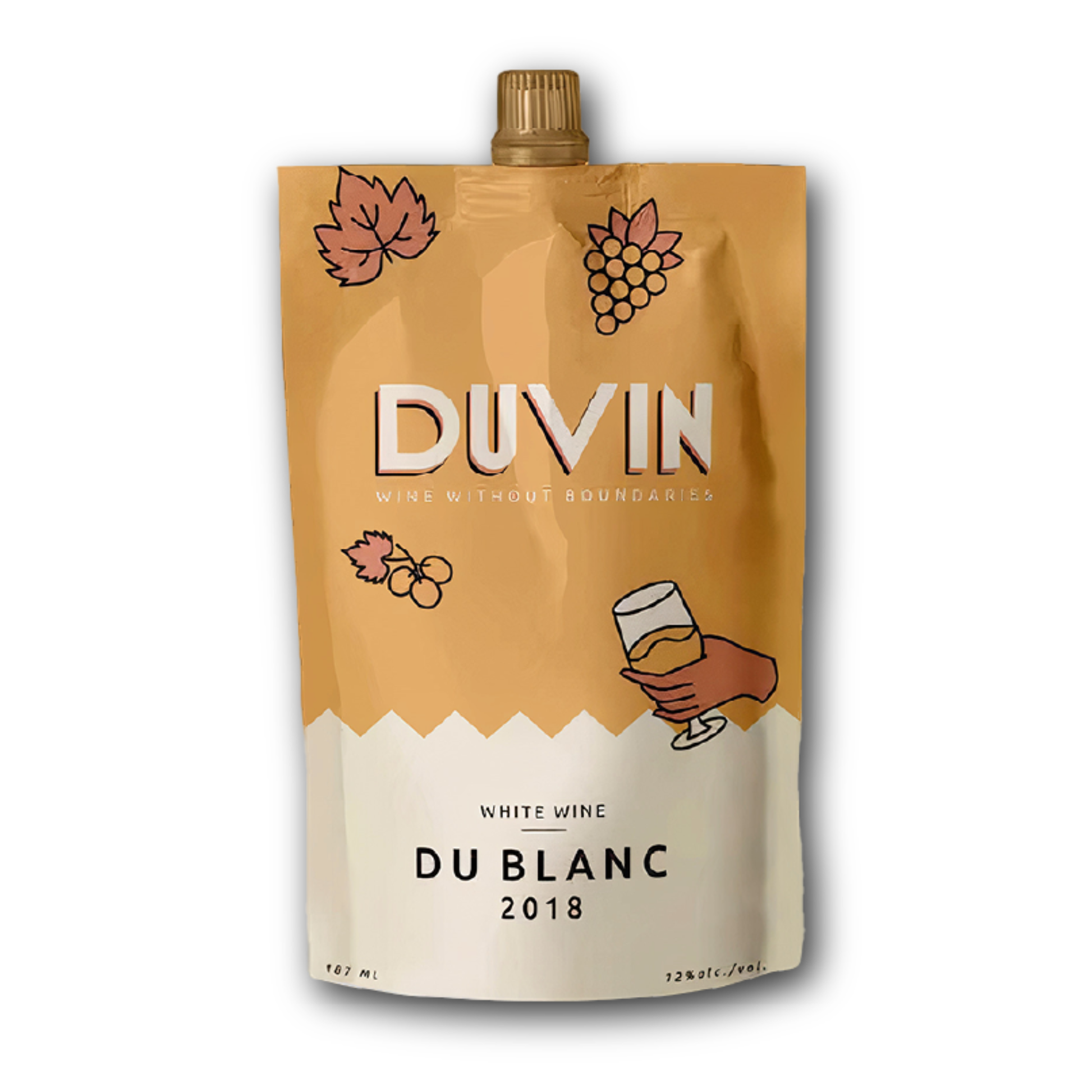 DUVIN-Pouch