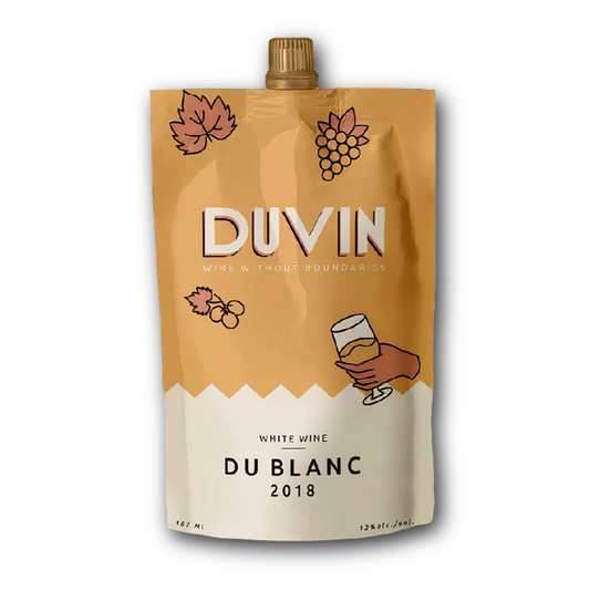 DUVIN-Pouch