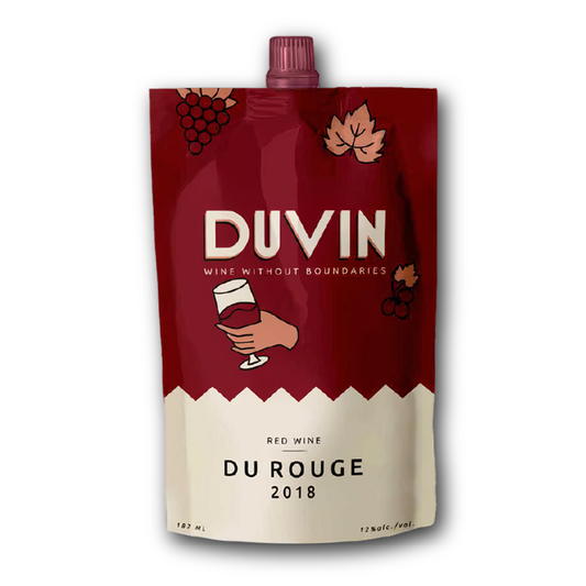 DUVIN-Pouch