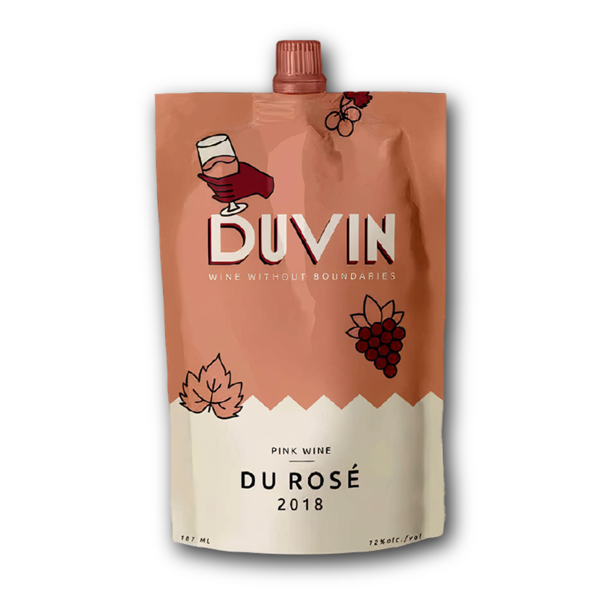 DUVIN-Pouch